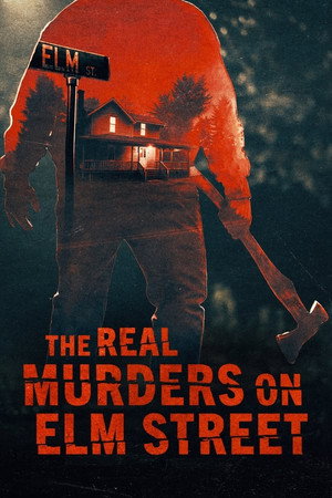 The Real Murders on Elm Street 1. évad (2024-09-09) poszter