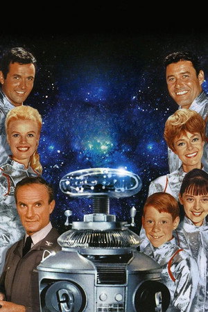 Lost in Space poszter