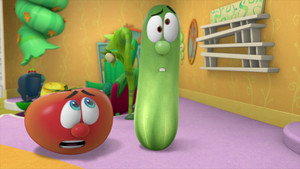 VeggieTales in the House 4. évad Ep.10 10. epizód