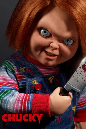 Chucky poszter