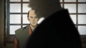 へうげもの 1. évad Ep.7 7. epizód