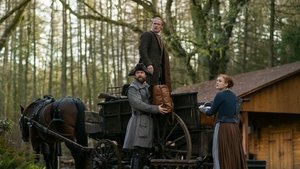 Outlander - Az idegen Hó ​és hamu lehelete Ep.6 A feje tetejére állt a világ