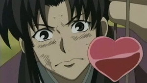 十兵衛ちゃん ーラブリー眼帯の秘密 2. évad Ep.8 8. epizód