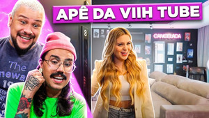 Diva Depressão 7. évad Ep.135 135. epizód