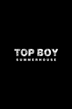 Top Boy poszter