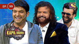 The Kapil Sharma Show 1. évad Ep.99 99. epizód