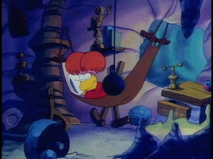 Fraggle Rock: The Animated Series 1. évad Ep.19 19. epizód