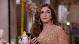 Ufff... Yeh Love Hai Mushkil 1. évad Ep.84 84. epizód