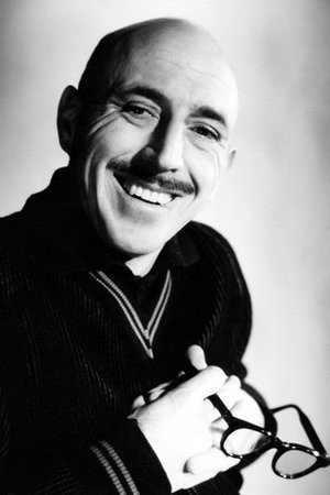Lionel Jeffries profil kép