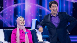 Michael McIntyre's The Wheel 5. évad Ep.1 1. epizód