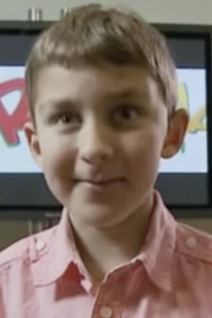 Bradley Shedden profil kép