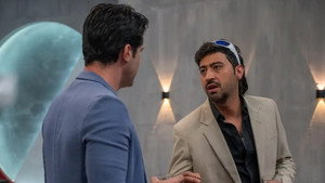 Nuevo Rico, Nuevo Pobre 1. évad Ep.61 61. epizód