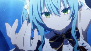 ひきこまり吸血姫の悶々 1. évad Ep.4 4. epizód