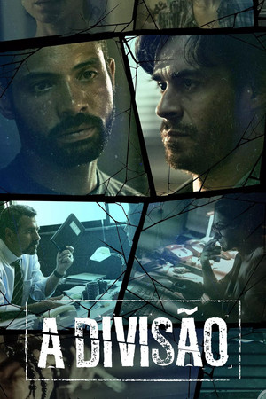 A Divisão 2. évad (2020-09-09) poszter