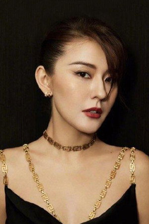 热依扎 profil kép