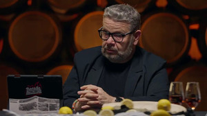 Batalla de restaurantes 2. évad Ep.5 5. epizód