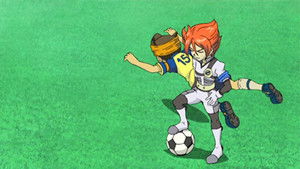 Inazuma Eleven 1. évad Ep.62 62. epizód