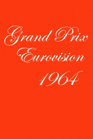 Eurovíziós Dalfesztivál 9. évad (1964-03-21) poszter