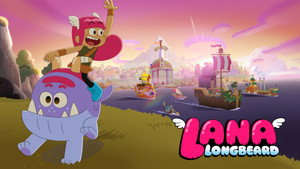 Lana Longbeard kép