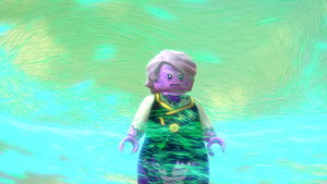 LEGO Ninjago: A Spinjitzu mesterei Az elemek bajnoksága Ep.10 44. fejezet: Az ősök folyosója
