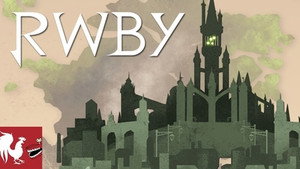 RWBY Speciális epizódok Ep.14 14. epizód