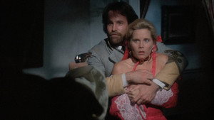 Quantum Leap – Az időutazó 5. évad Ep.20 20. epizód