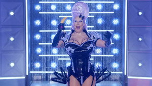 RuPaul's Drag Race All Stars: UNTUCKED 5. évad Ep.11 11. epizód