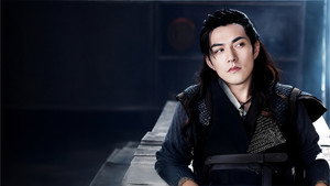 新萧十一郎 kép