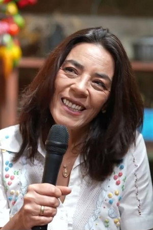 Sandra Reyes profil kép