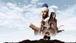 Aşkın Yolculuğu: Hacı Bayram-ı Veli kép