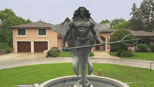 Ugliest House in America 1. évad Ep.1 1. epizód