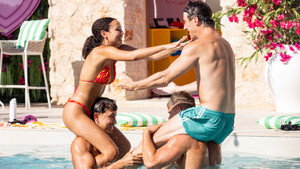 Love Island Australia 5. évad Ep.8 8. epizód