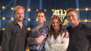 Alla mot alla med Filip och Fredrik 2. évad Ep.16 16. epizód