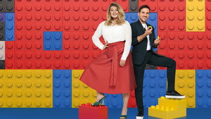 Lego Masters Czech Republic & Slovakia kép