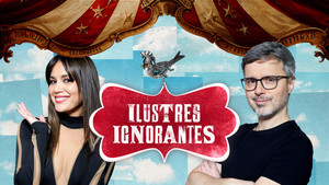 Ilustres Ignorantes 17. évad Ep.23 23. epizód
