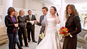 Say Yes to the Dress 3. évad Ep.15 15. epizód