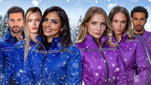 Unwell Winter Games kép