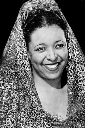 Ethel Waters profil kép