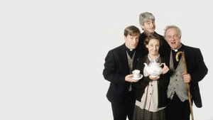 Father Ted kép