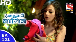 इच्छाप्यारी नागिन 1. évad Ep.121 121. epizód