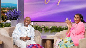 The Jennifer Hudson Show 3. évad Ep.158 158. epizód