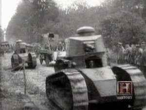 Modern Marvels 11. évad Ep.28 28. epizód