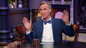Bill Nye Saves the World 3. évad Ep.6 What is Your Pet Really Thinking?