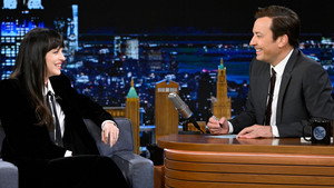 The Tonight Show Starring Jimmy Fallon 9. évad Ep.153 153. epizód