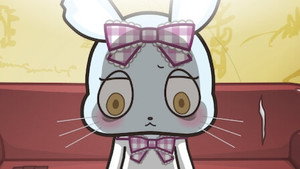Aggretsuko 3. évad Ep.5 5. epizód