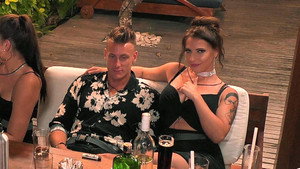 Temptation Island - Versuchung im Paradies 2. évad Ep.4 4. epizód