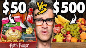 Good Mythical Morning 21. évad Ep.52 52. epizód