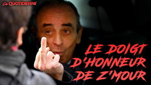 La Quotidienne 1. évad Ep.364 364. epizód