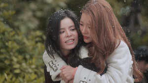 รัก ปาก แข็ง kép