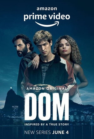 DOM poszter